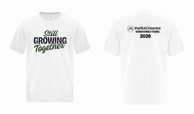 Reach Centre ATC1000Y Youth TShirt