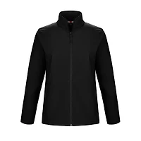 L07241 Ladies Cadet Softshell Jackets