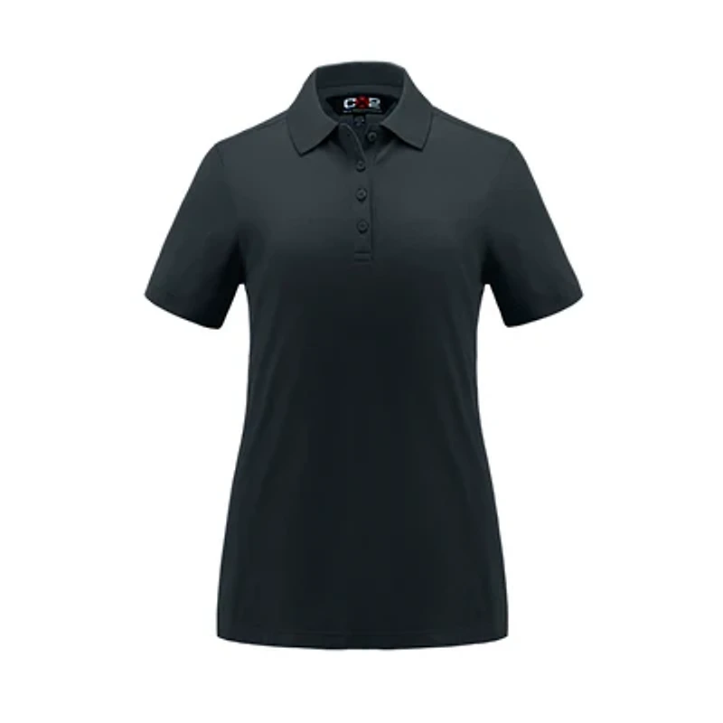 S05786 Elite Ladies Polos