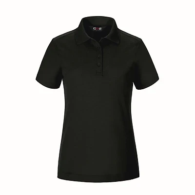 S05736 Ace Ladies Pique Mesh Polos