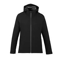 L02186 Torrent Ladies Rain Jackets