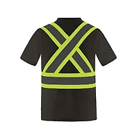 S05945 – Primeguard – Adult Hi-Vis T-Shirt