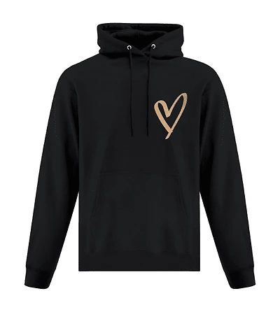 ATCF2500 Church Clothes Cast All Anxiety