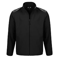 L07240 Unisex Cadet Softshell Jackets