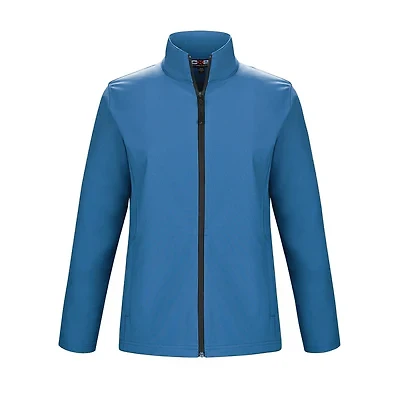 L07241 Ladies Cadet Softshell Jackets