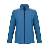 L07241 Ladies Cadet Softshell Jackets