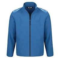 L07240 Unisex Cadet Softshell Jackets