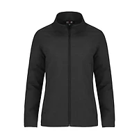 L07241 Ladies Cadet Softshell Jackets