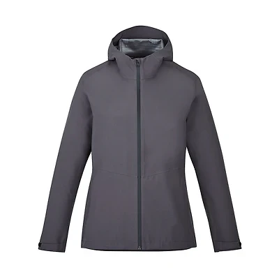 L02186 Torrent Ladies Rain Jackets