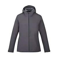 L02186 Torrent Ladies Rain Jackets