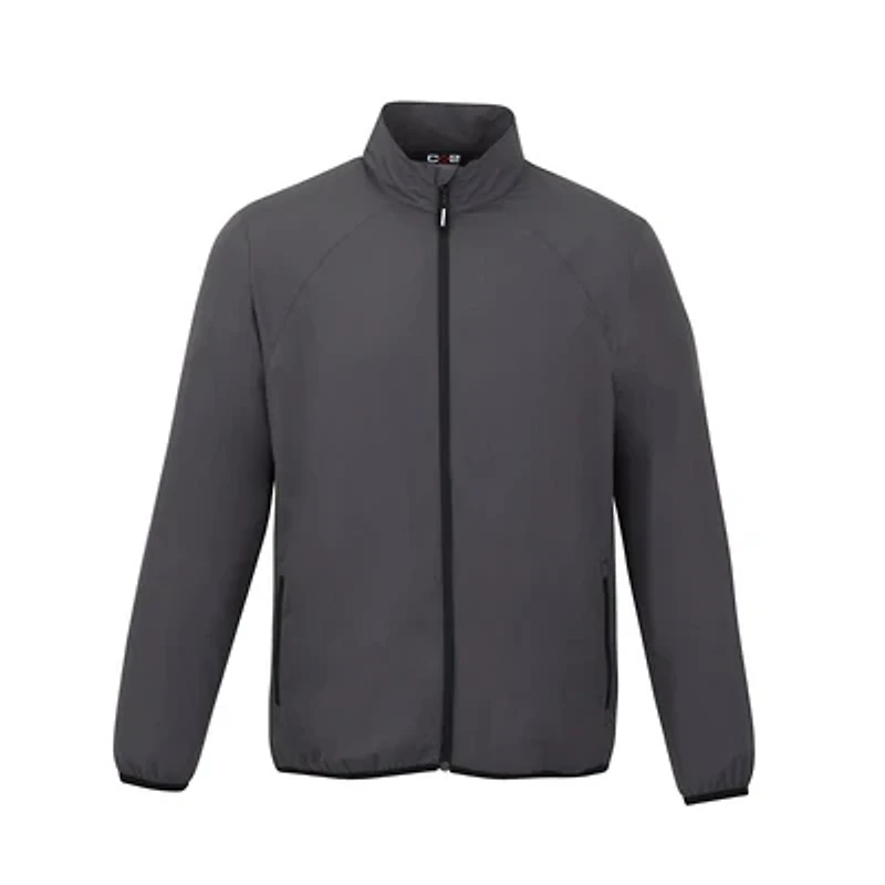 L02250 Pitch Unisex/Mens Lightweight Jackets