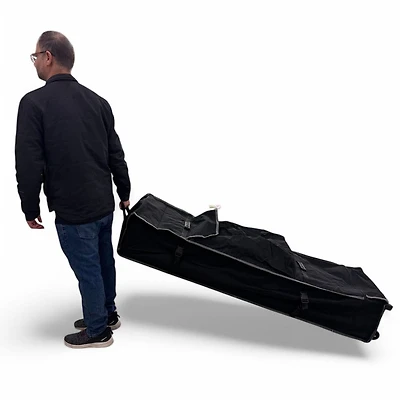 20′ x 10′ or 15′ x 10′ Tent Carry Case