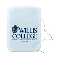 Willis College 164 ft Dental Floss