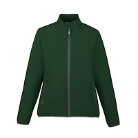 L02251 Pitch Ladies Packable Lightweight Jackets