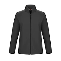 L07241 Ladies Cadet Softshell Jackets