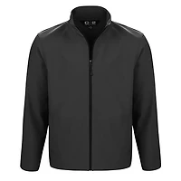L07240 Unisex Cadet Softshell Jackets