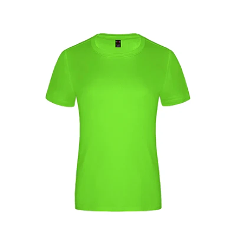 S05935 Coast Ladies Crew Neck T-Shirts