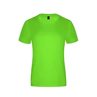 S05935 Coast Ladies Crew Neck T-Shirts