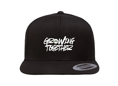 REACH Caps (unisex) –Snapback