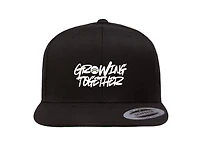 REACH Caps (unisex) –Snapback