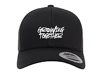 REACH Caps (unisex) – Mesh Snapback