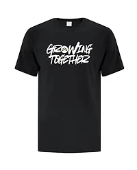 Growing Together Tshirt