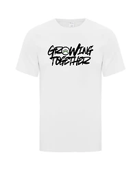 Growing Together Tshirt