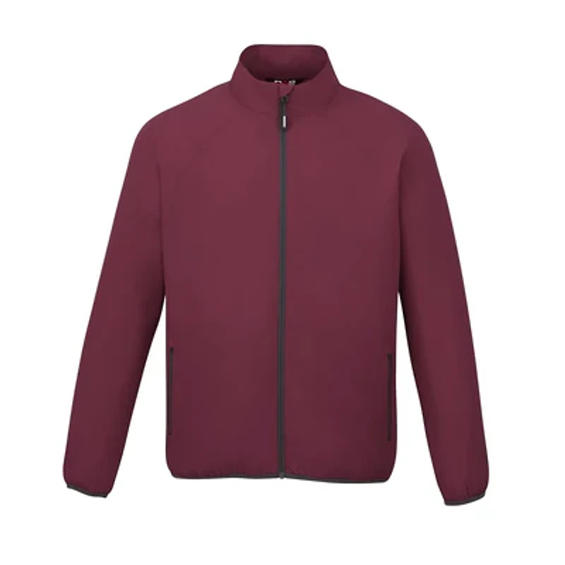 L02250 Pitch Unisex/Mens Lightweight Jackets