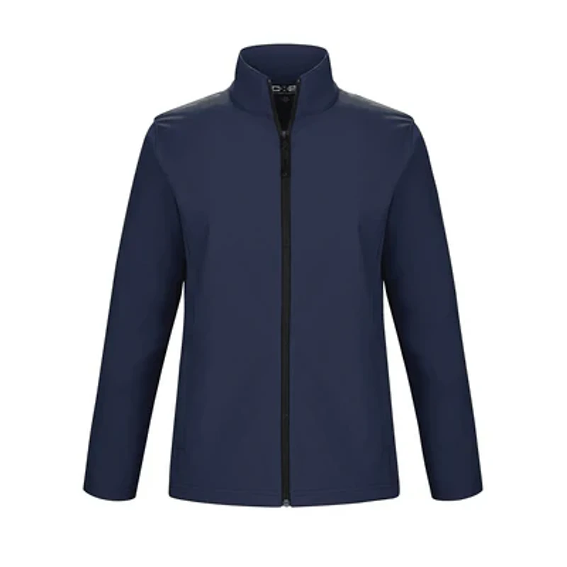 L07241 Ladies Cadet Softshell Jackets