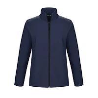 L07241 Ladies Cadet Softshell Jackets
