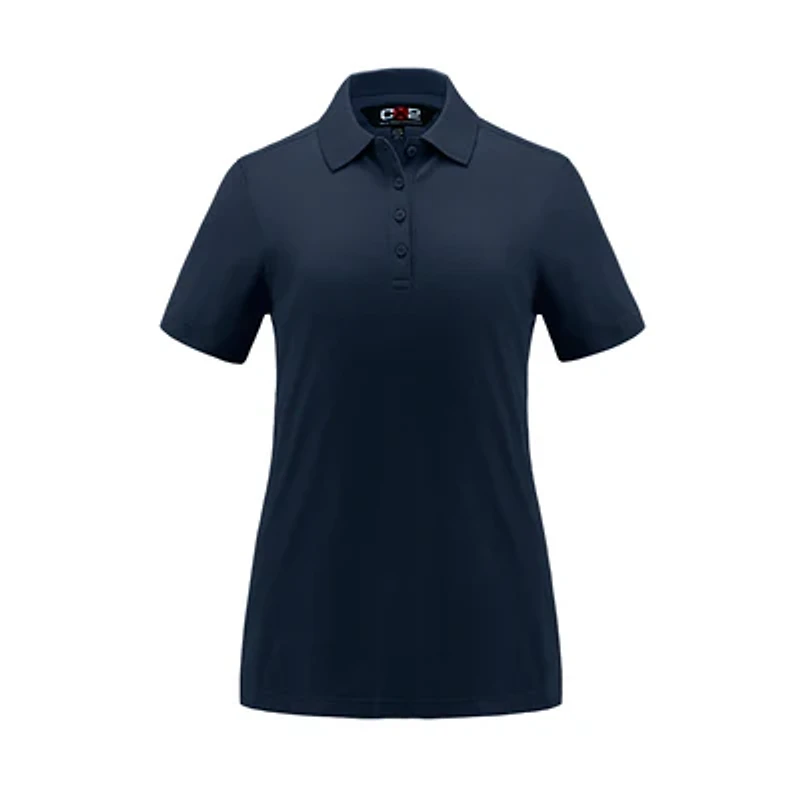 S05786 Elite Ladies Polos