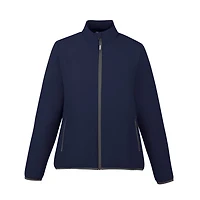 L02251 Pitch Ladies Packable Lightweight Jackets