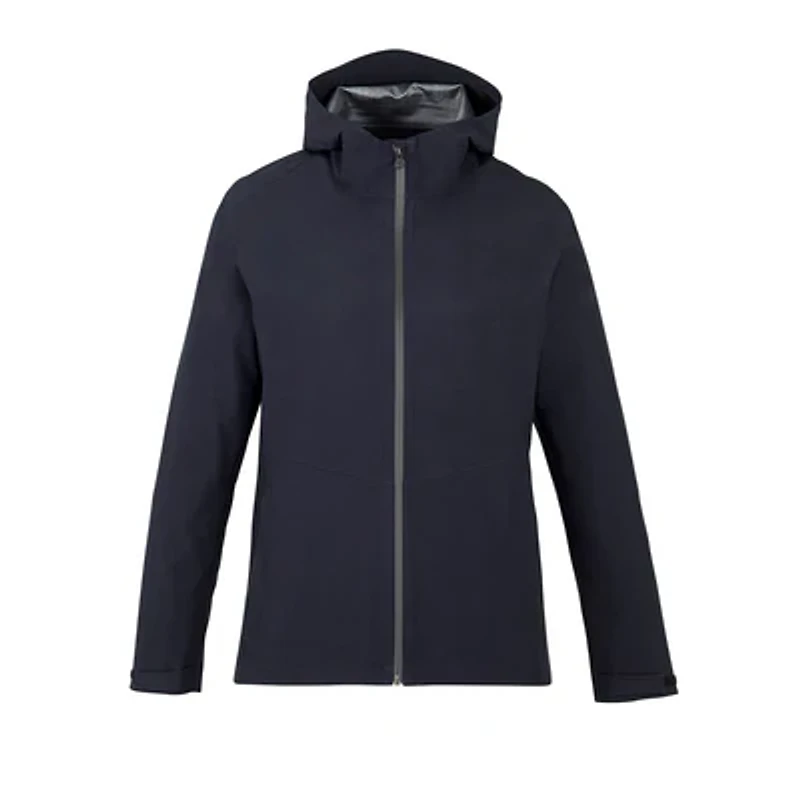L02186 Torrent Ladies Rain Jackets