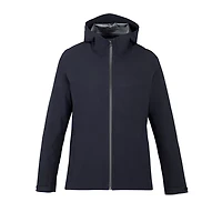L02186 Torrent Ladies Rain Jackets