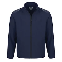 L07240 Unisex Cadet Softshell Jackets