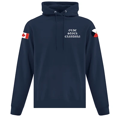 ATCF2500 Olde Stock Canadian Heritage Fleece – Premium Canadian Pride Apparel