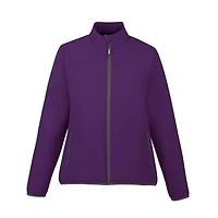 L02251 Pitch Ladies Packable Lightweight Jackets