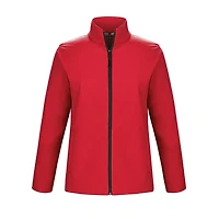 L07241 Ladies Cadet Softshell Jackets