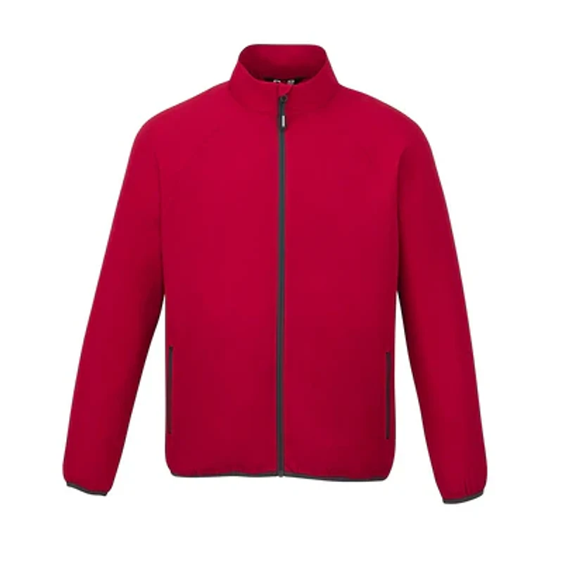 L02250 Pitch Unisex/Mens Lightweight Jackets