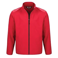 L07240 Unisex Cadet Softshell Jackets