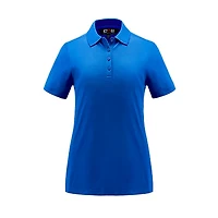 S05786 Elite Ladies Polos