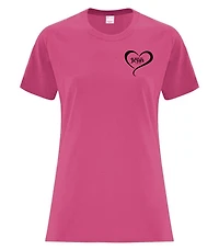 ATC1000L Church Clothes Heart of Jesus