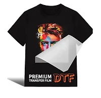 DTF Film Gangup Sheets