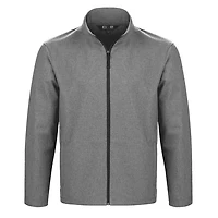 L07240 Unisex Cadet Softshell Jackets