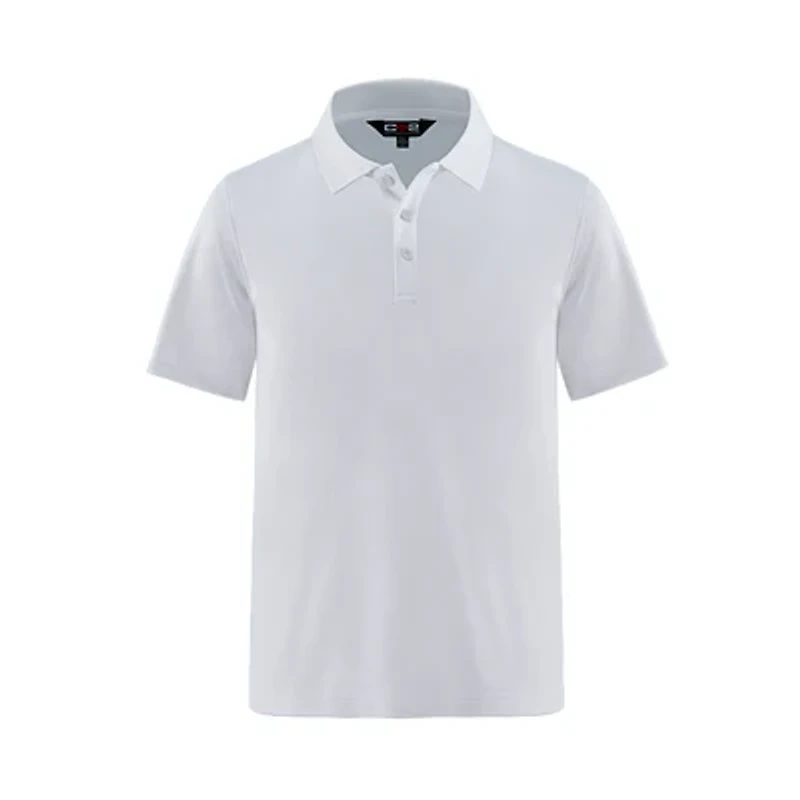 S05785 Elite Unisex/Mens Polos