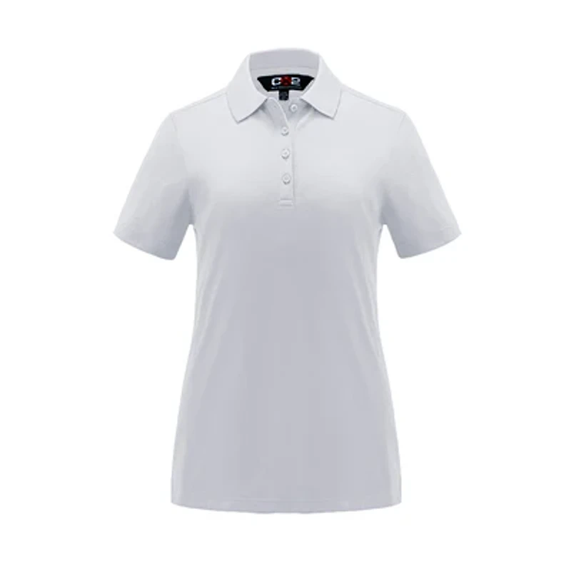 S05786 Elite Ladies Polos