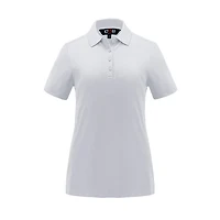 S05786 Elite Ladies Polos