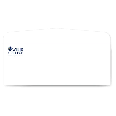 Willis College Envelopes