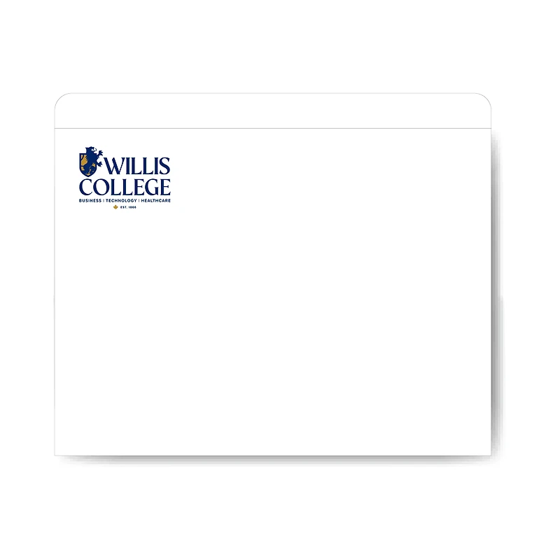 Willis College Envelopes