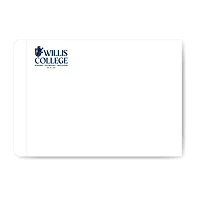Willis College Envelopes